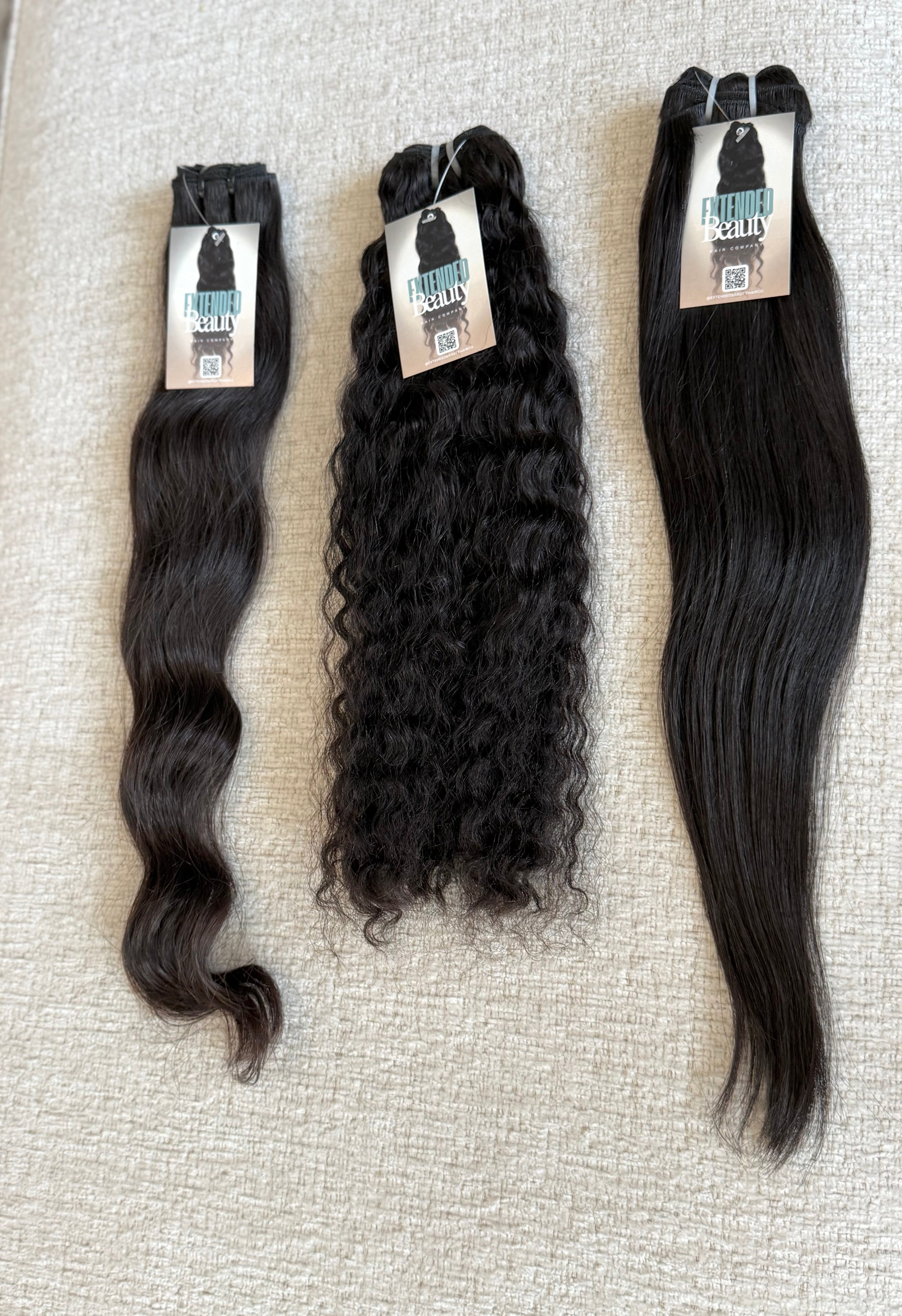Hair Bundle Deals Dallas Fort Worth DFW Extensions Extended Beauty hair Co