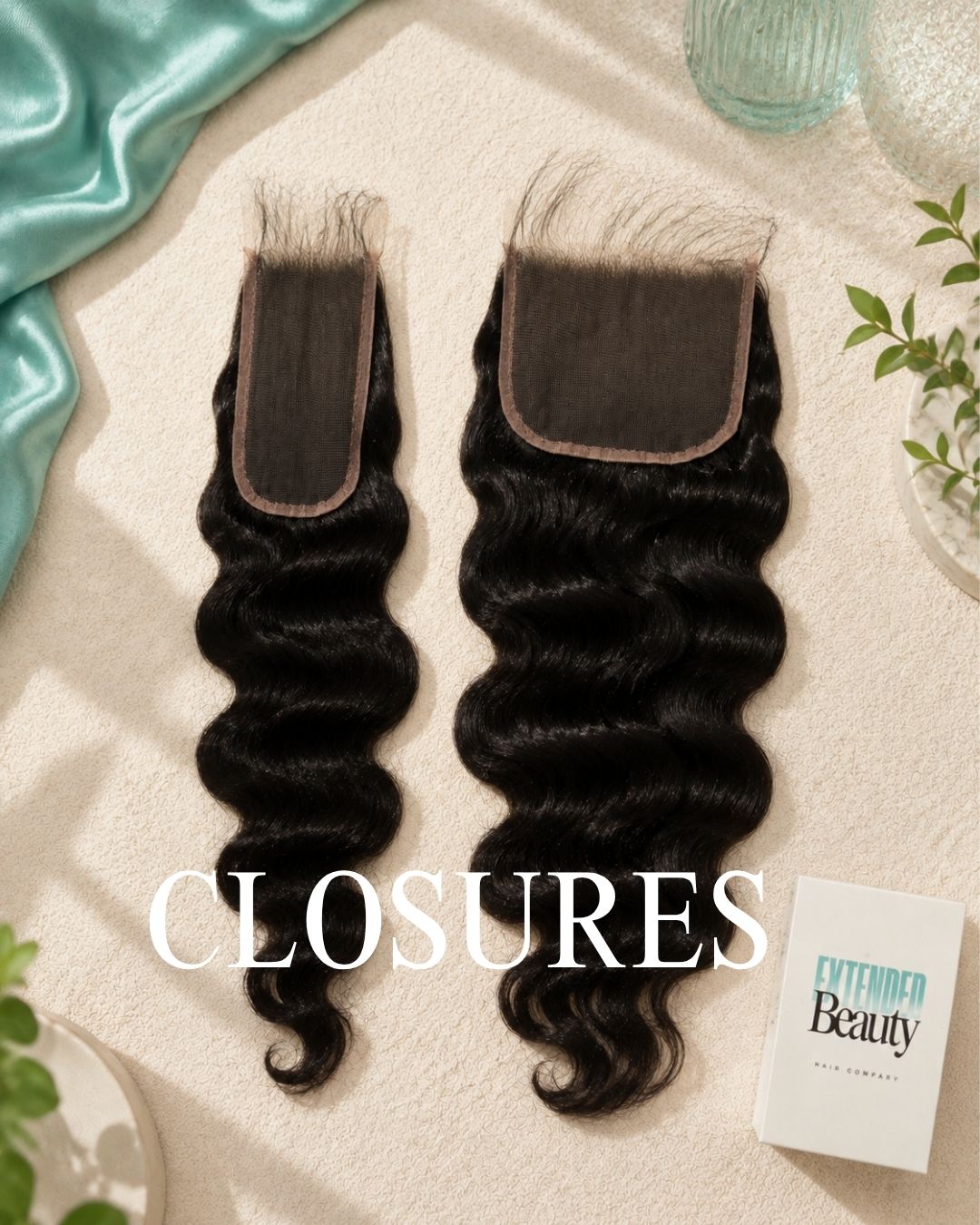 HD Lace Closure DFW Area - Dallas Hair