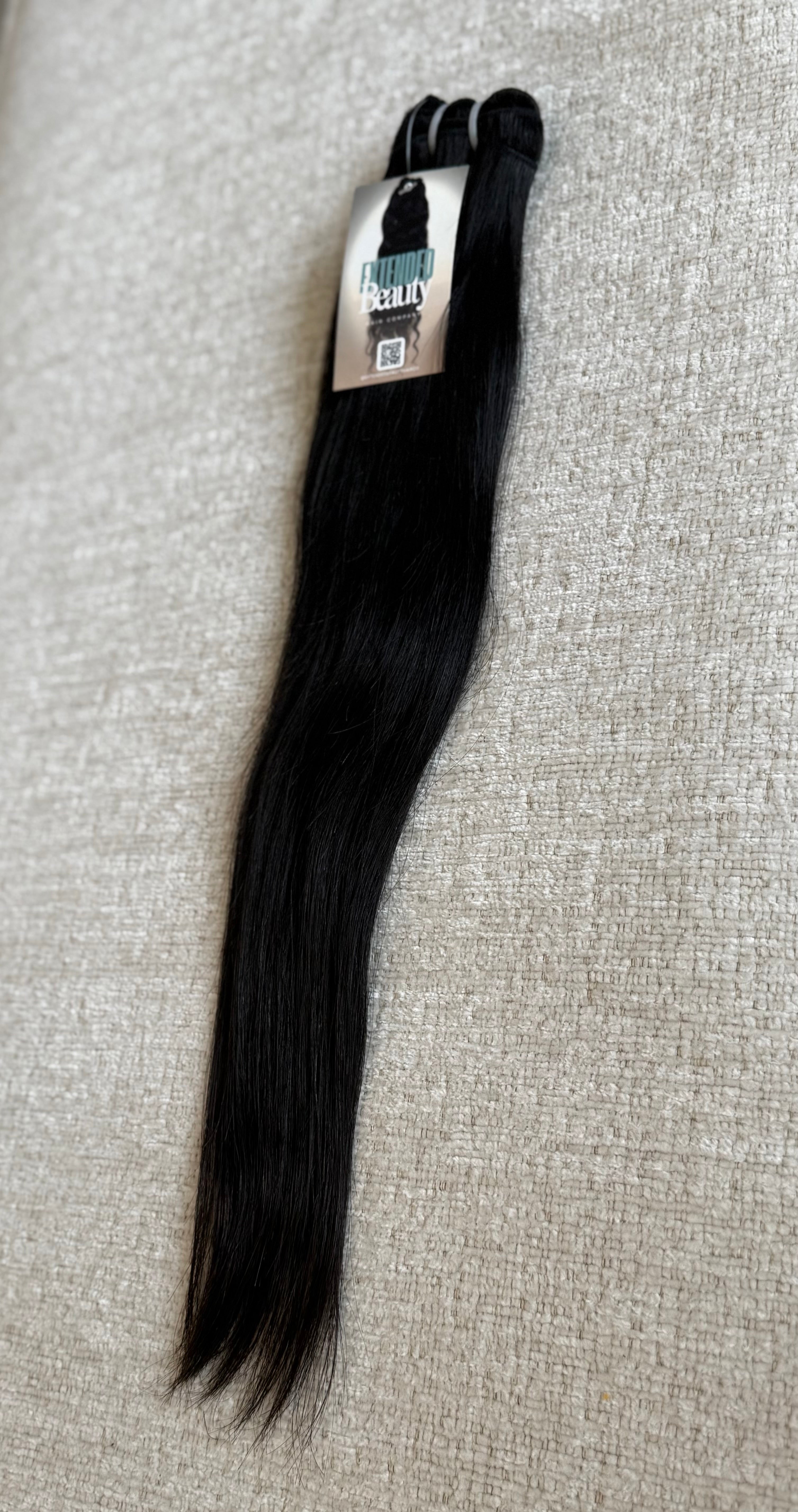 Natural Straight Texture
