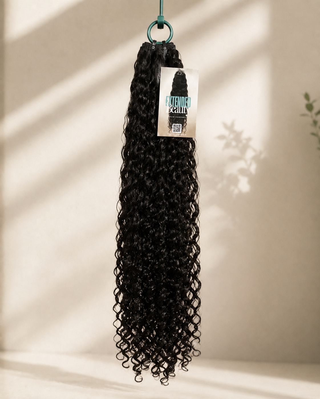 Raw Curly Hair Bundles Extensions Dallas