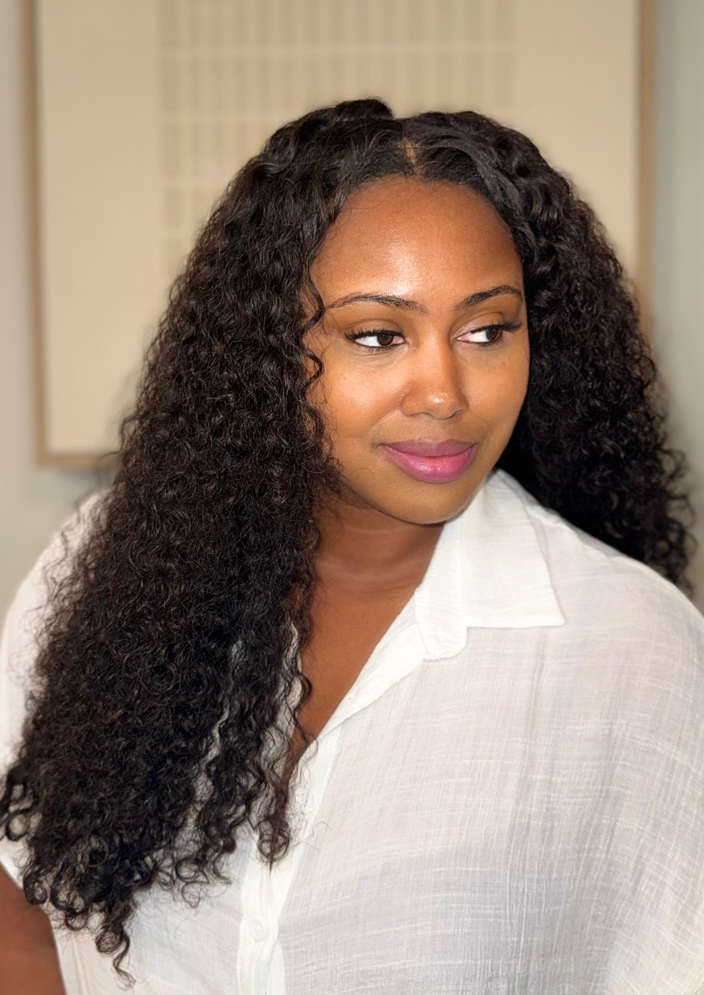 Signature Laos Curly - 3 Bundle Deal
