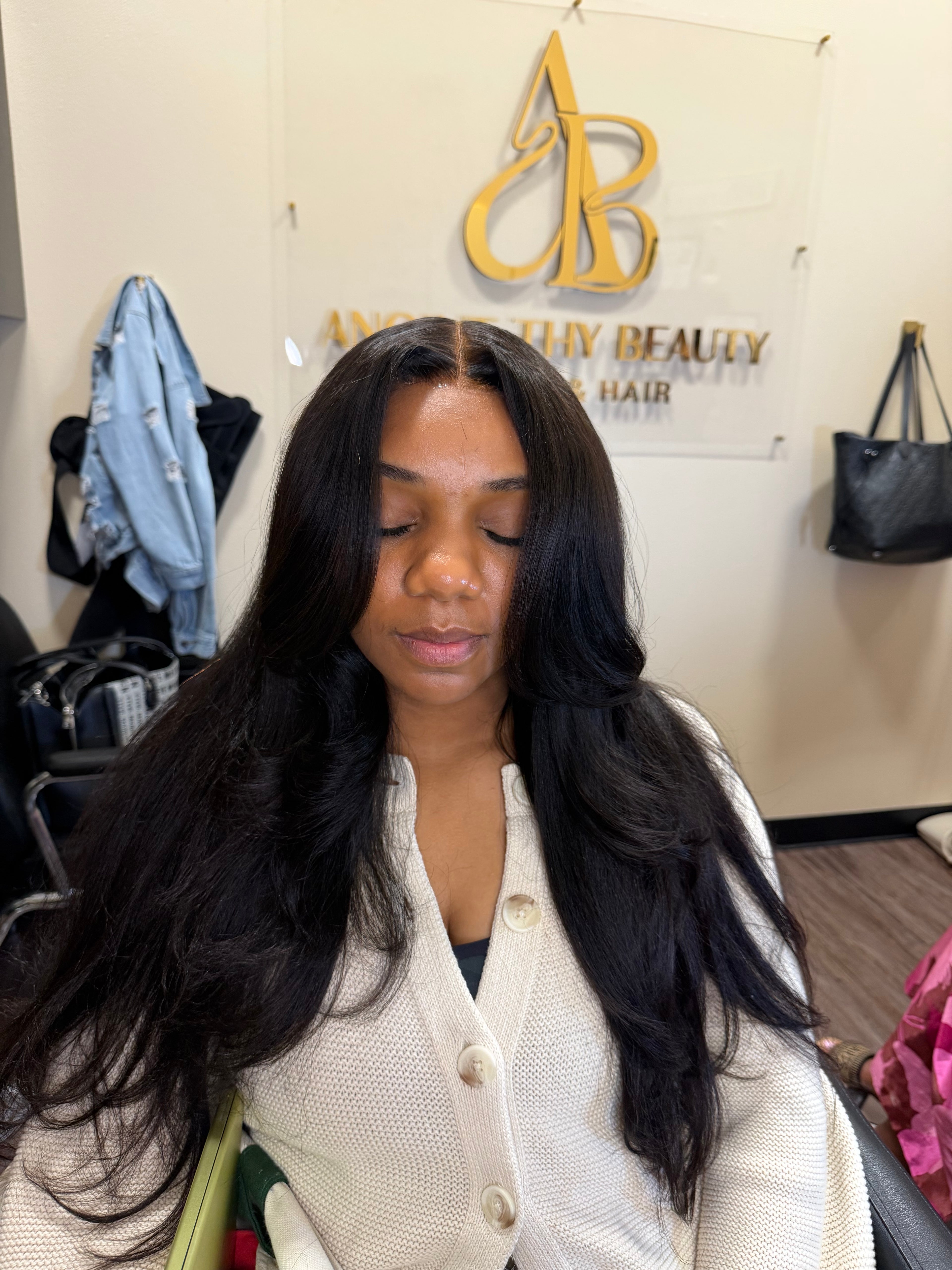 Signature Laos Curly - Single Bundles