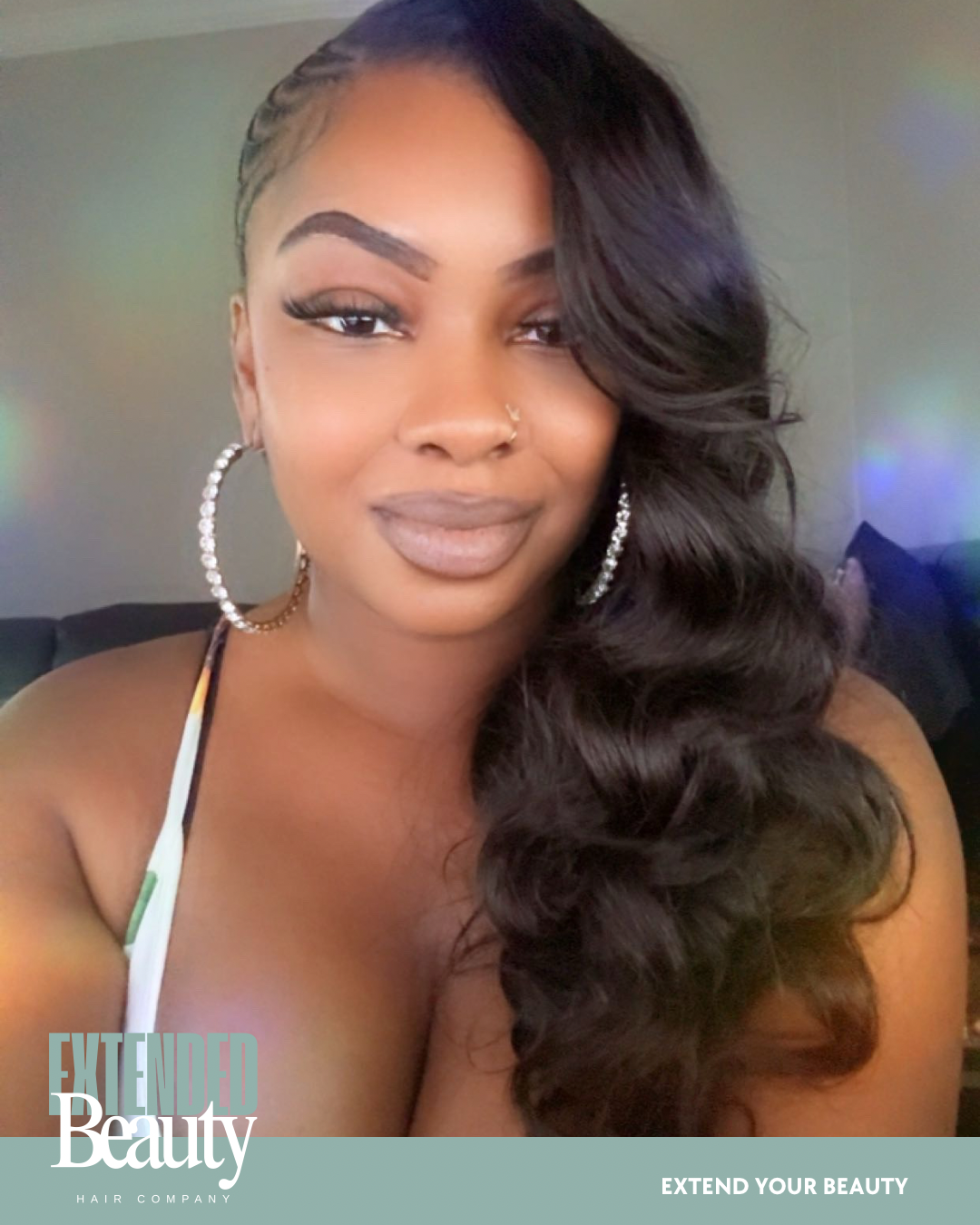 Raw Natural Wavy Bundles