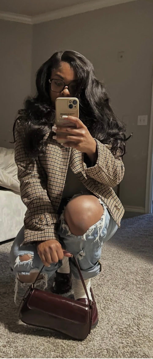 Indian Straight Bundle