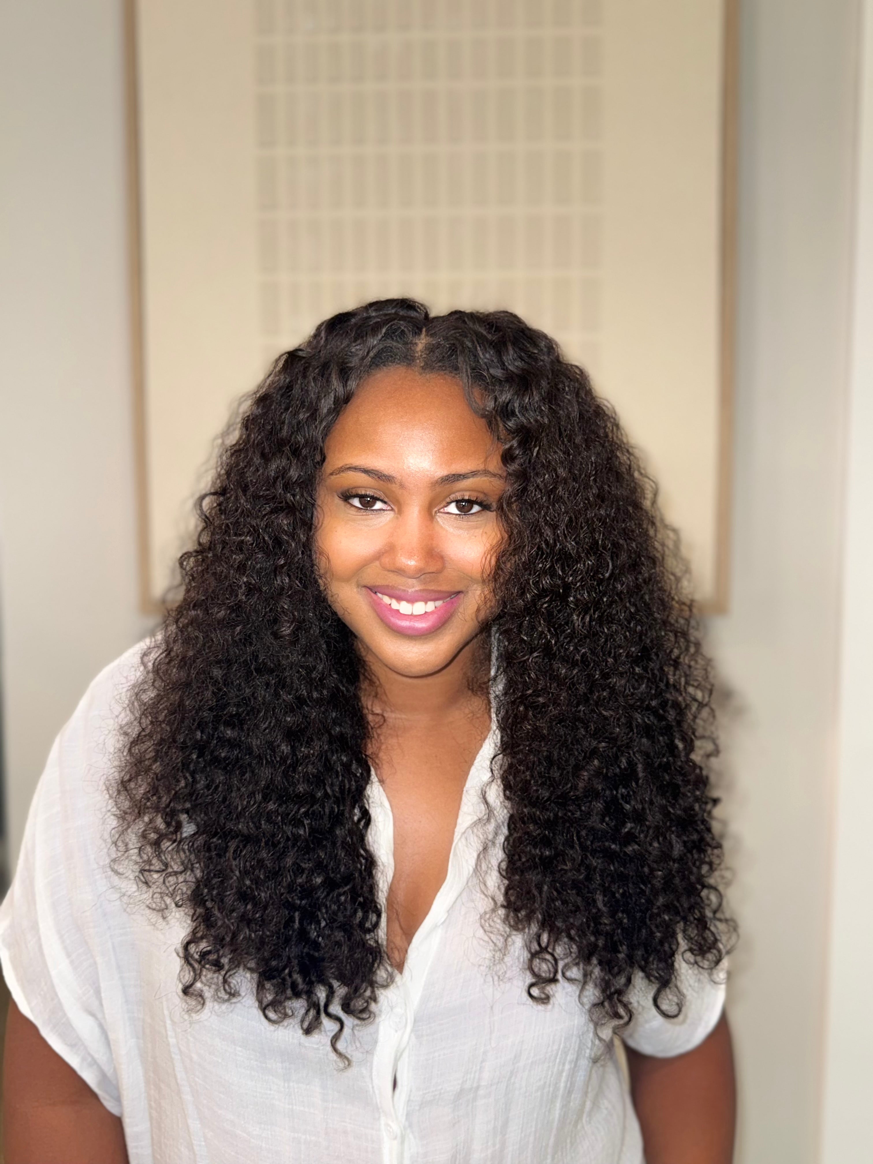 Signature Laos Curly - Single Bundles