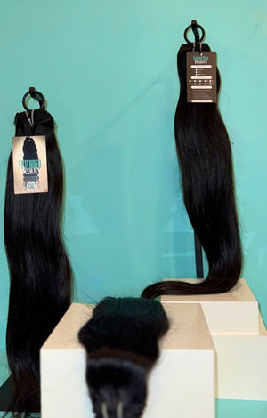 Indian Straight Bundle Deal