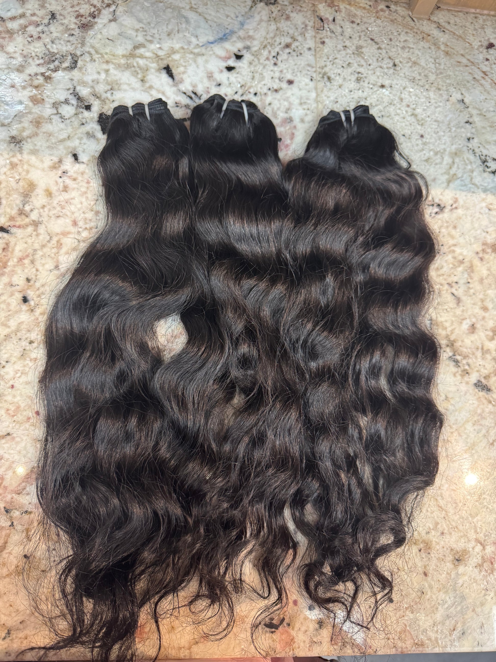 Indian Loose Wave Bundle Deal