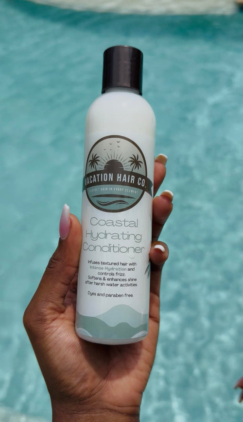 Costal Hydrating Conditioner