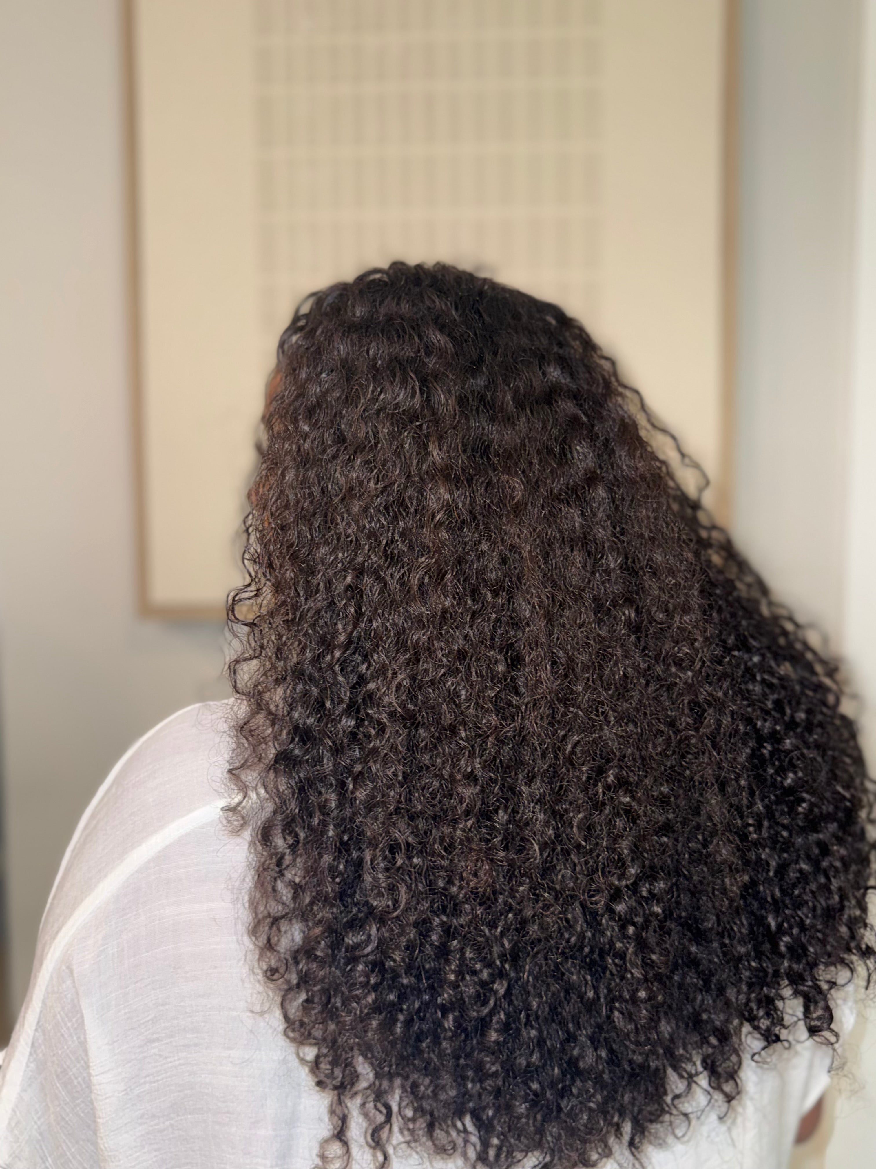 Signature Laos Curly - Single Bundles