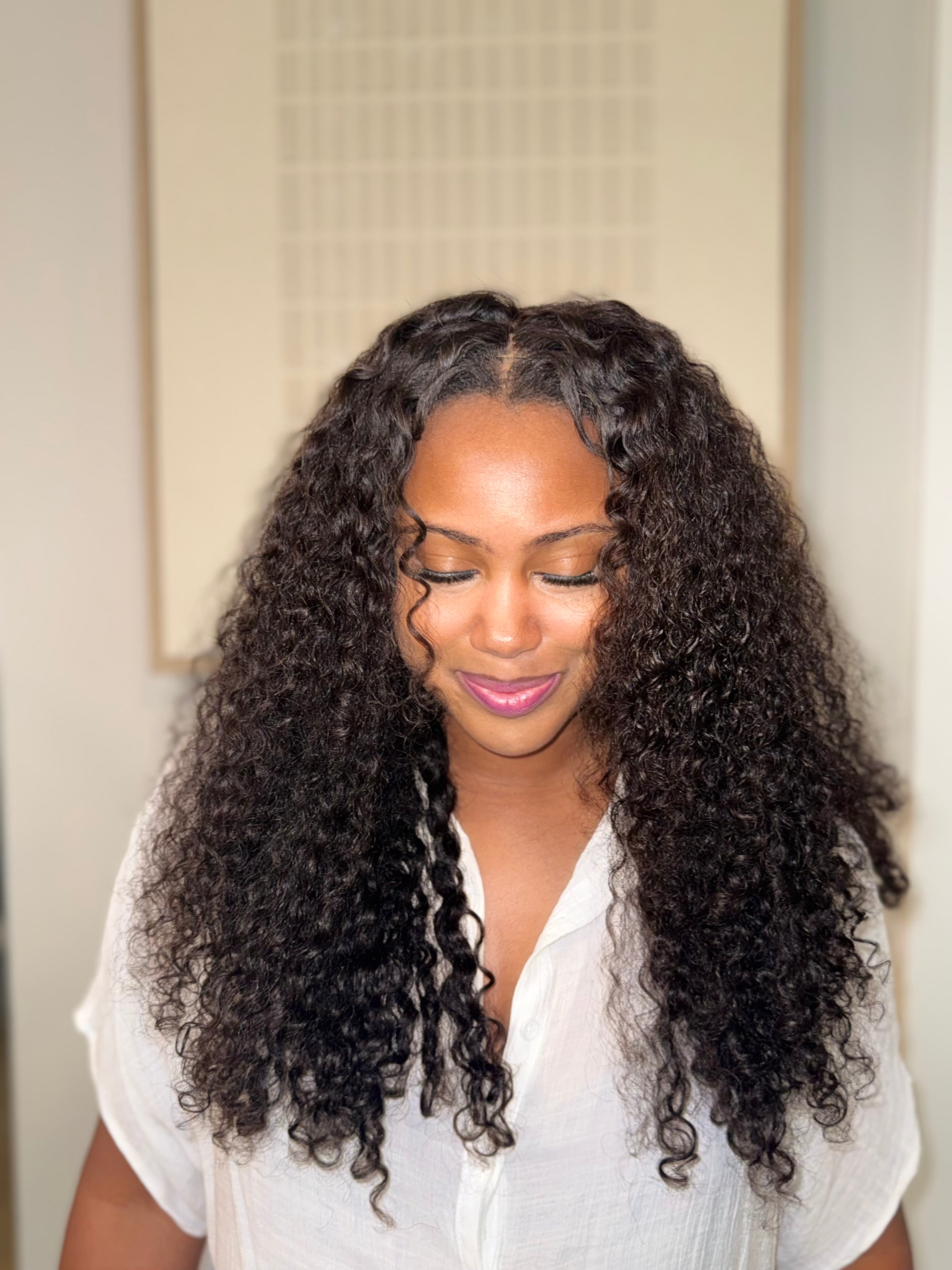 Signature Laos Curly - 3 Bundle Deal