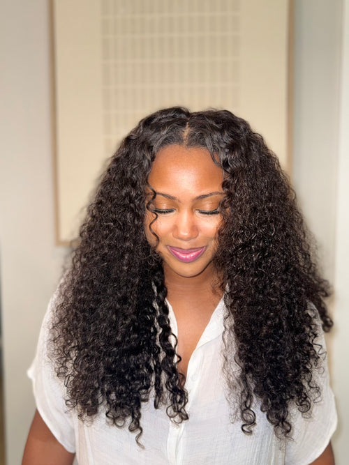 Signature Laos Curly - 3 Bundle Deal