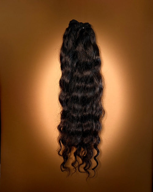 Indian Loose Wave