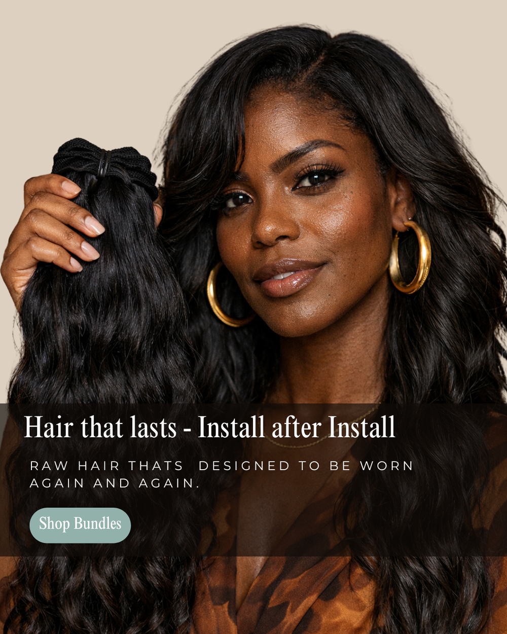 Extended Beauty Hair Co. Dallas fort worth Hairstylist sew in