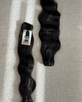 Natural Wavy 3 Bundle Deal
