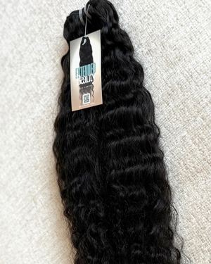 Signature Laos Curly - 3 Bundle Deal