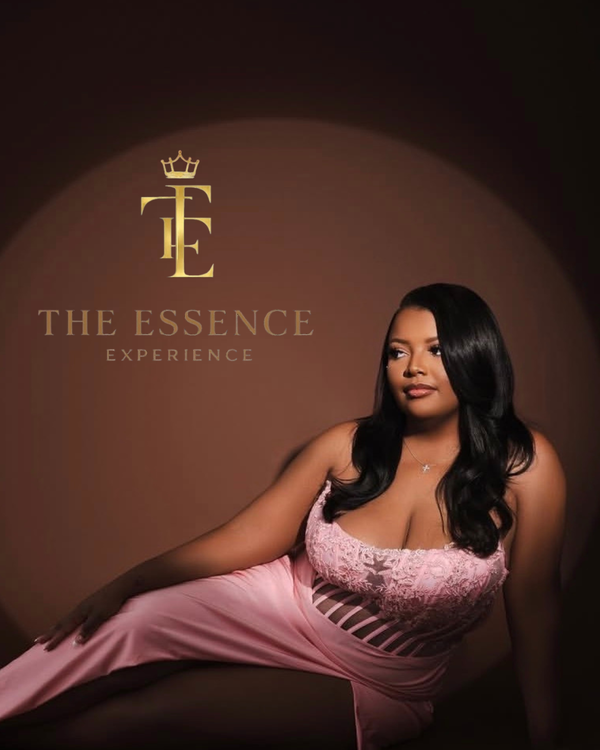 The Essence Experience - "Essence15"