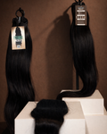 Indian Straight Bundle