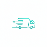Fast & Reliable Shipping