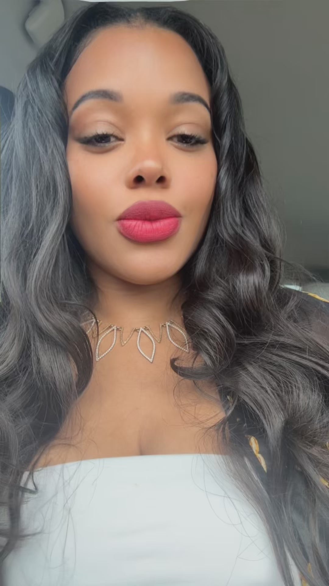 Raw Natural Wavy 3-Bundle Deal